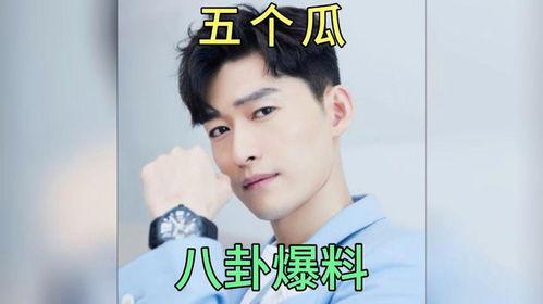 娱乐圈吃新瓜爆料,揭秘明星背后的秘密与真相  第2张